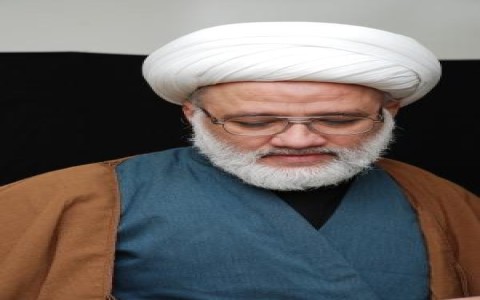 المرجع اليعقوبي